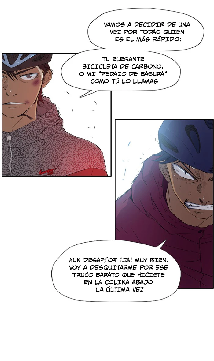 RompeVientos > Capitulo 16 > Page 81